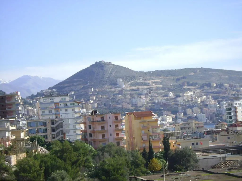 Apartment Great Alexander Suites Sarande
