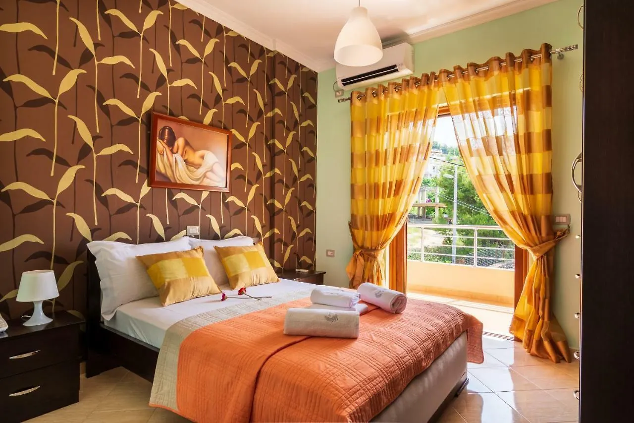 Great Alexander Suites Sarande 0*,  Albania