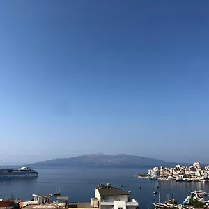 Hostel Andrey, Sarandë