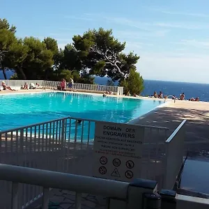  Appartement Bandolpiedanleau France