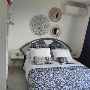  Appartement Shoumy Martinique