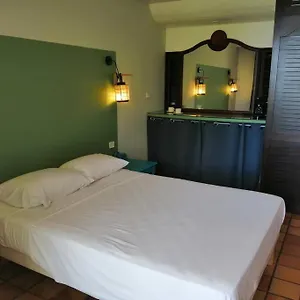  Appartement Carambole 254 Baie Du Galion Martinique