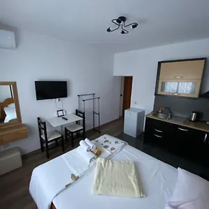 Apartmán Elti, Sarandë