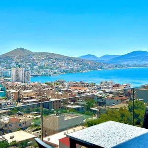 Apartmán Klajdi, Sarandë