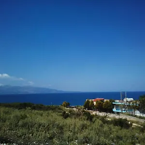 Appartement Erdeti Studio &, Sarandë