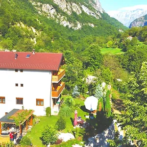 Bed & Breakfast Vila Alexander, Valbone