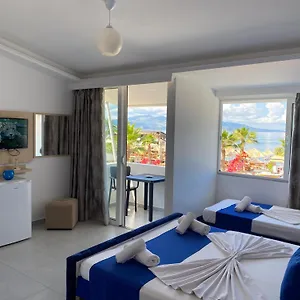 Apartmán Santa Paola, Sarandë