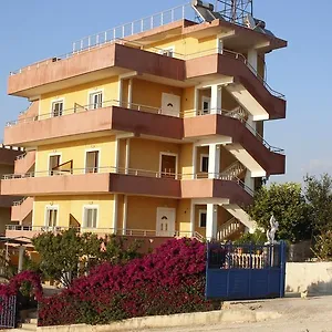 Vila Ardi Saranda