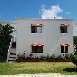  Appartement Casa Campestre Mexique