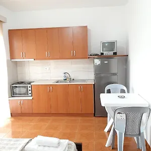 Apartmán Vaso Apts, Sarandë